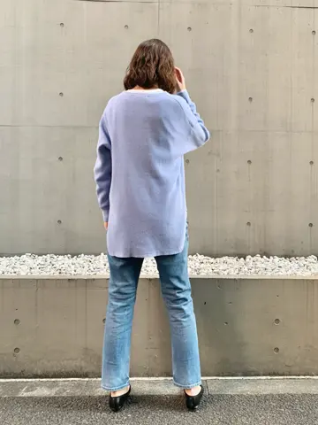 23区 秋葉 コーディネート画像