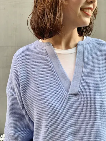 23区 秋葉 コーディネート画像