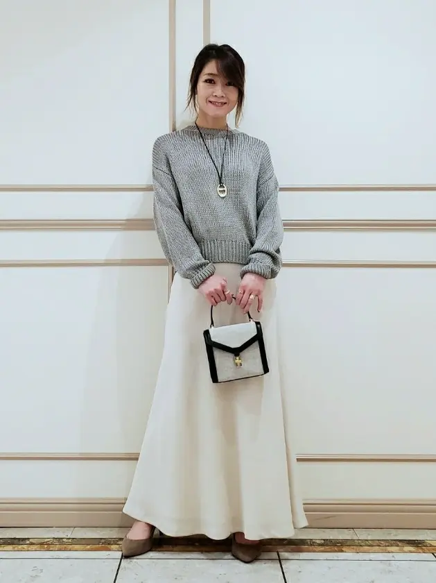  濱地 コーディネート画像