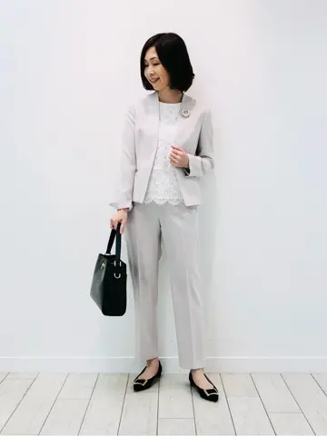 23区 押切 コーディネート画像