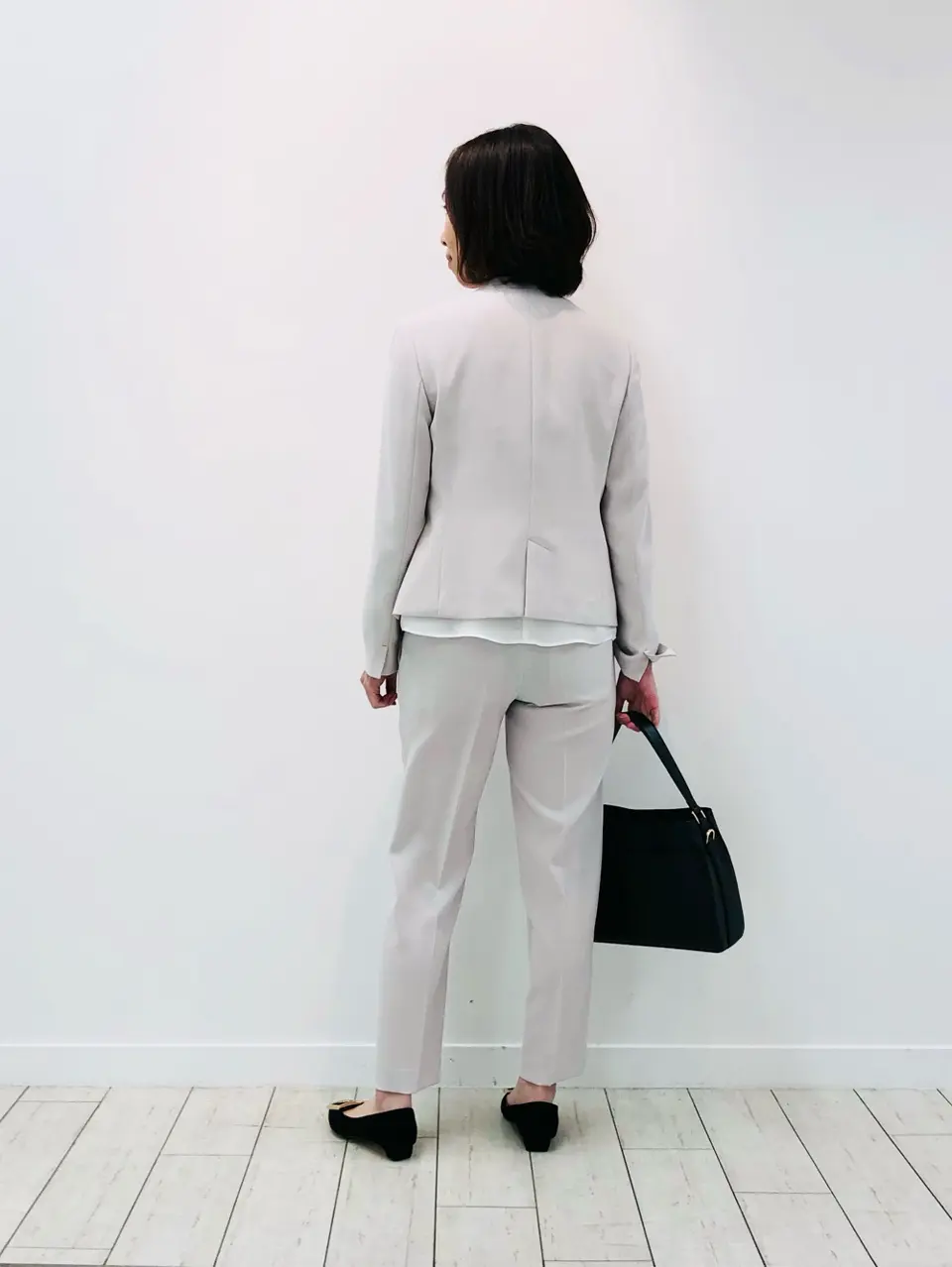 23区 押切 コーディネート画像