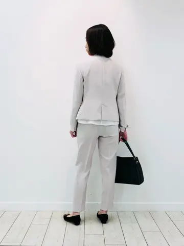 23区 押切 コーディネート画像