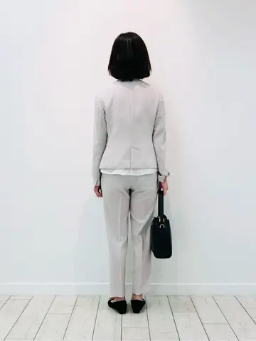 23区 押切 コーディネート画像