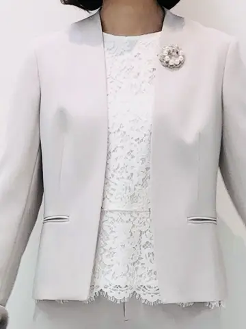 23区 押切 コーディネート画像