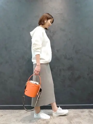 23区 狩野 コーディネート画像