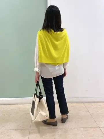 23区 永野 コーディネート画像