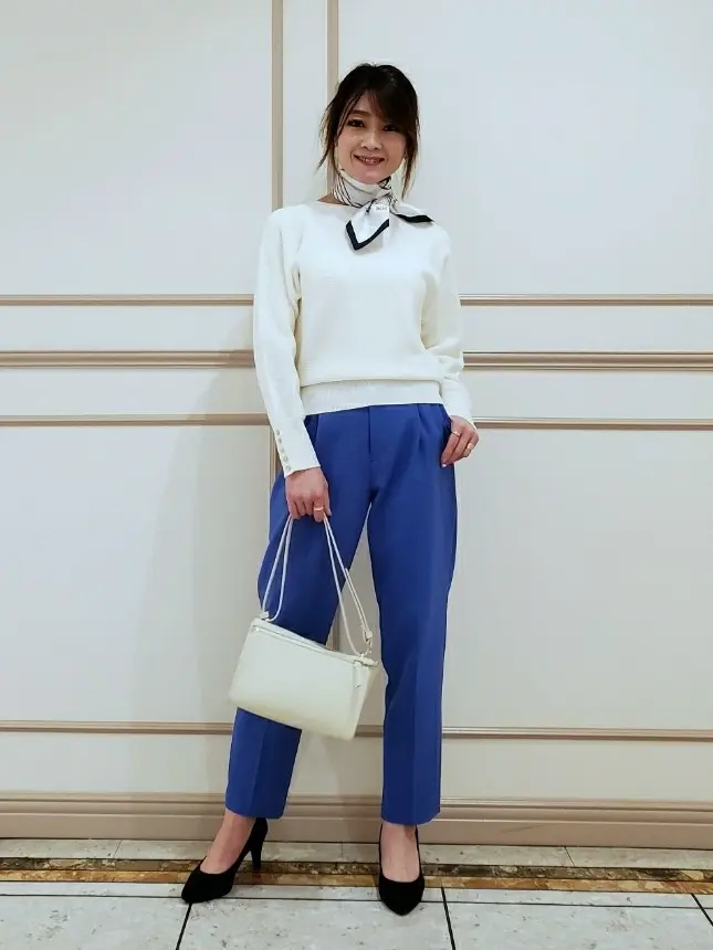  濱地 コーディネート画像