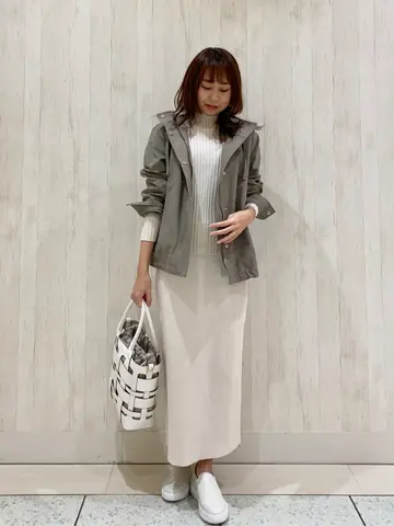 23区 Kanako コーディネート画像