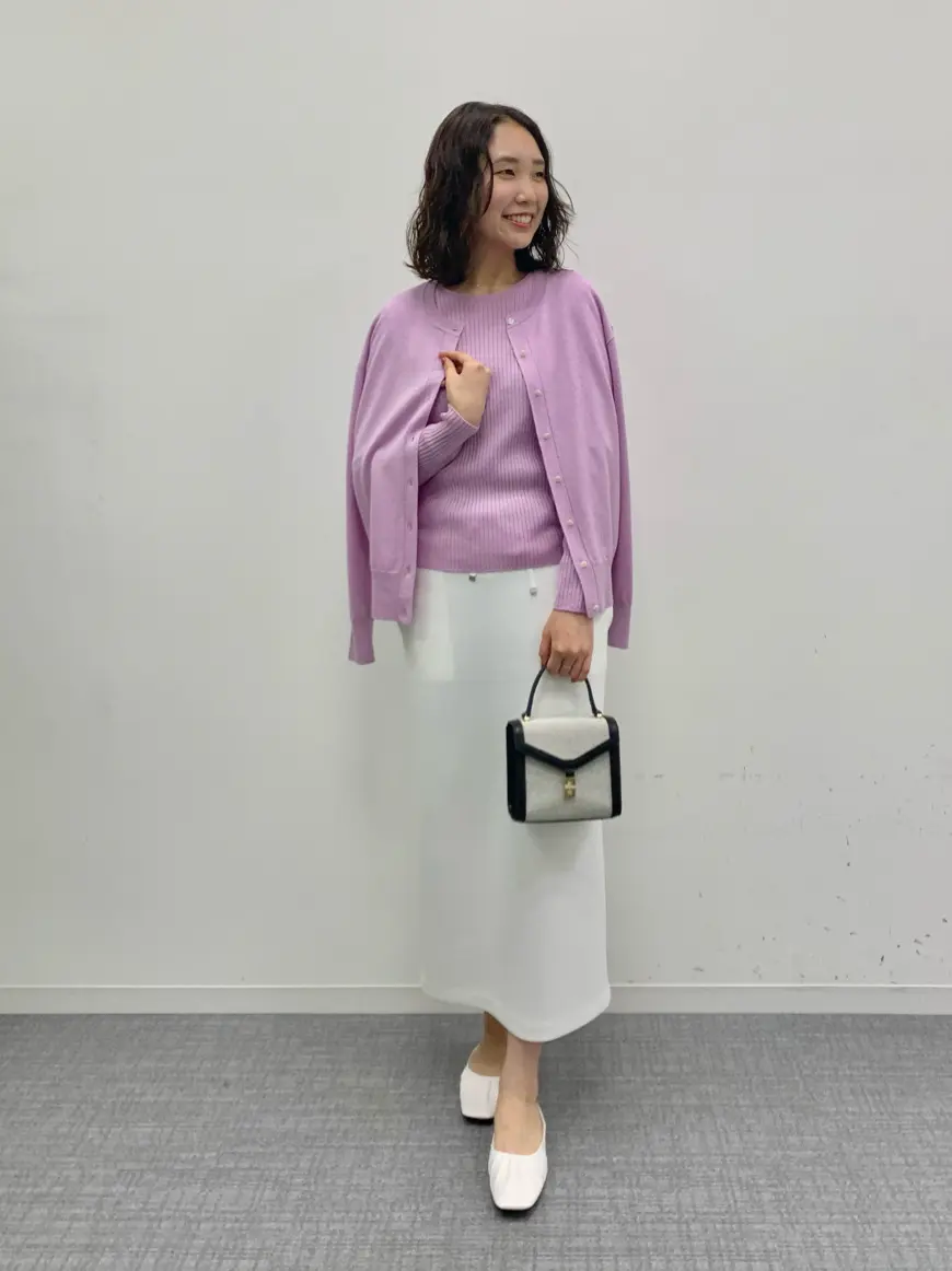 23区 秋葉 コーディネート画像