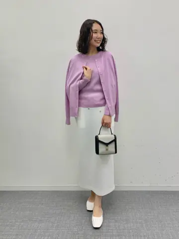 23区 秋葉 コーディネート画像