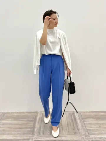 23区 大原 コーディネート画像