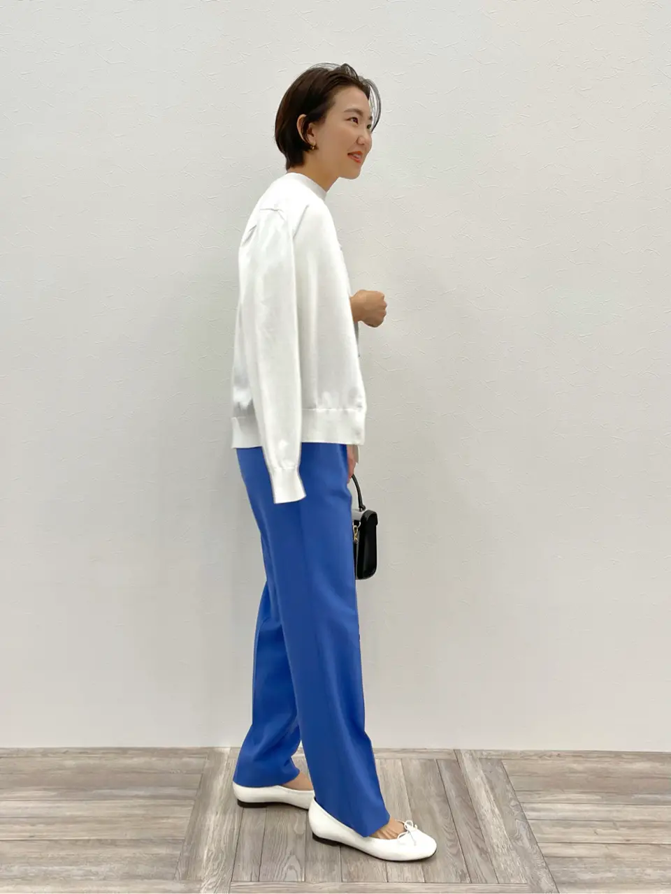 23区 大原 コーディネート画像