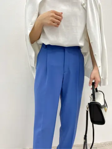 23区 大原 コーディネート画像