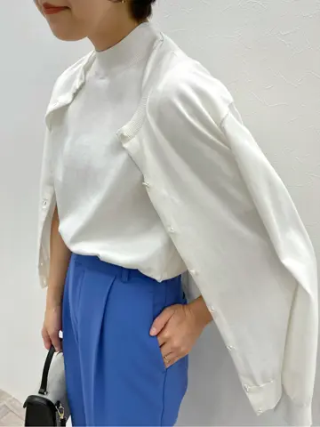 23区 大原 コーディネート画像