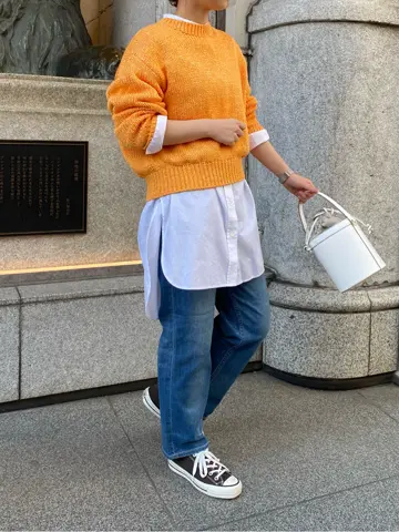 23区 八木沢 コーディネート画像