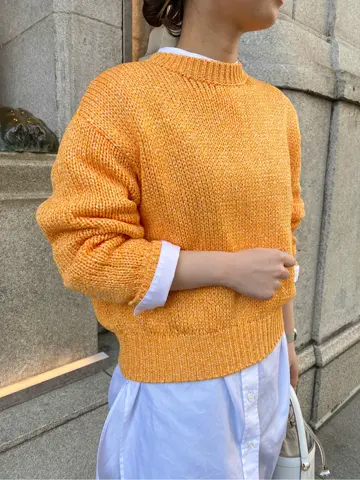 23区 八木沢 コーディネート画像