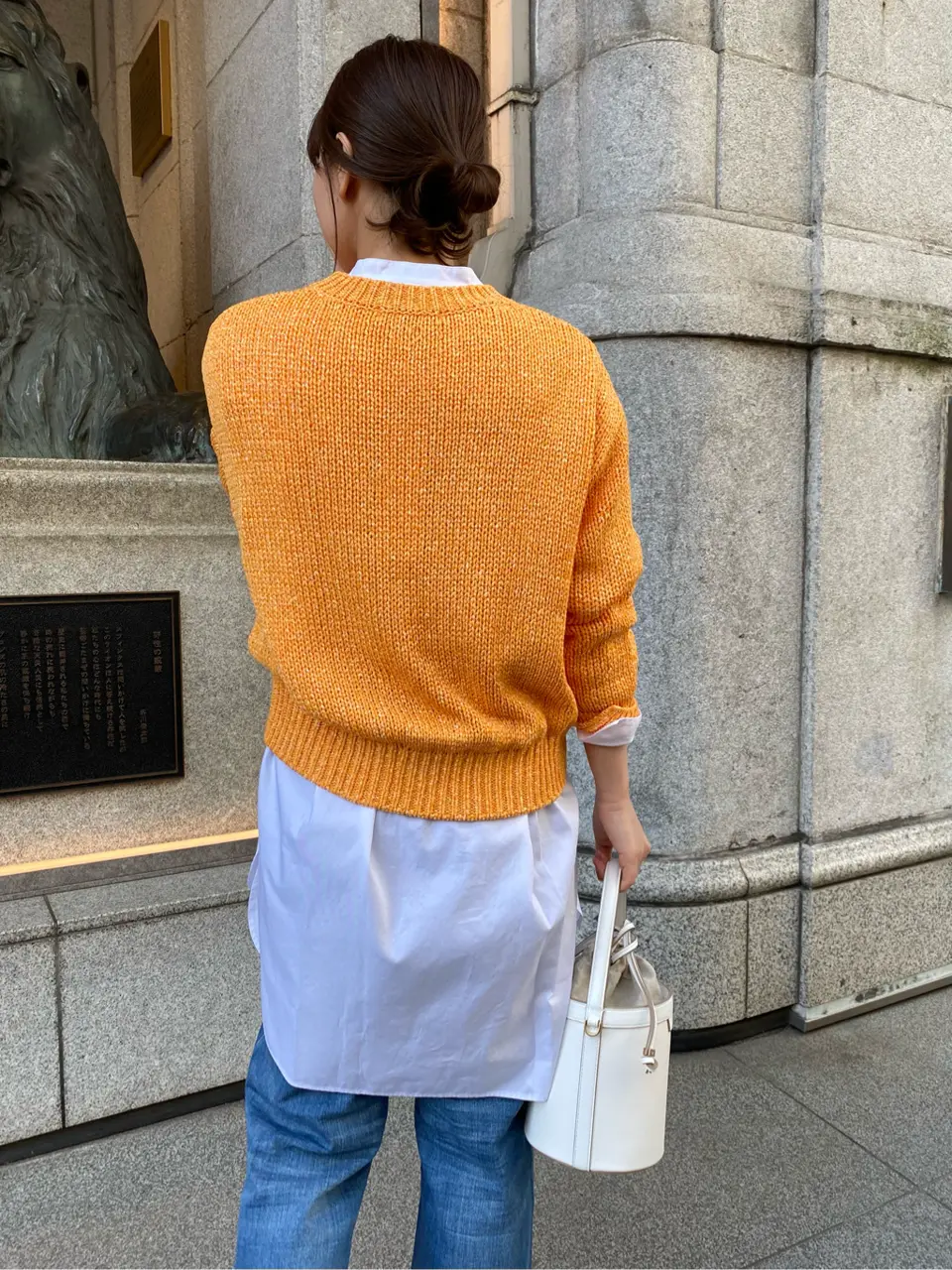 23区 八木沢 コーディネート画像