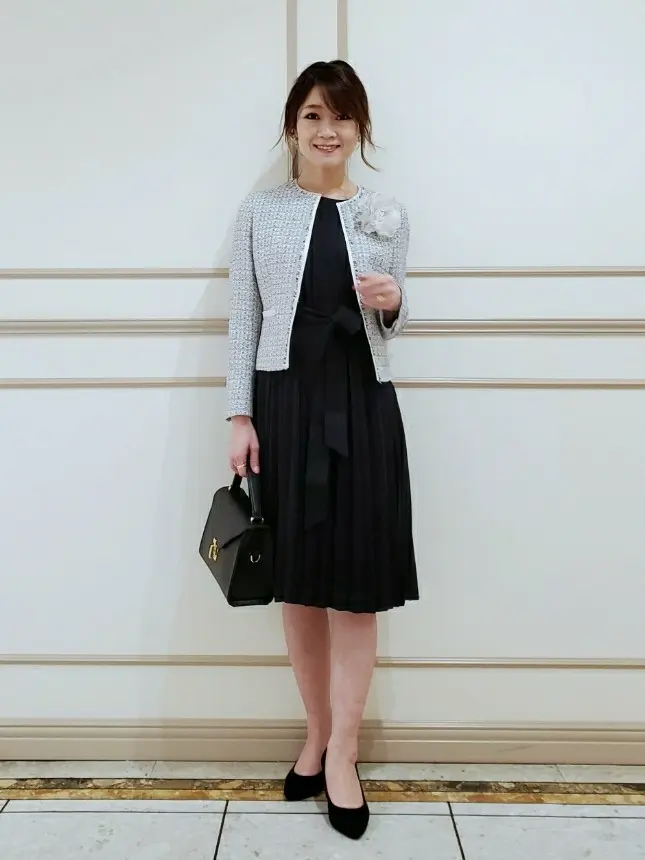  濱地 コーディネート画像