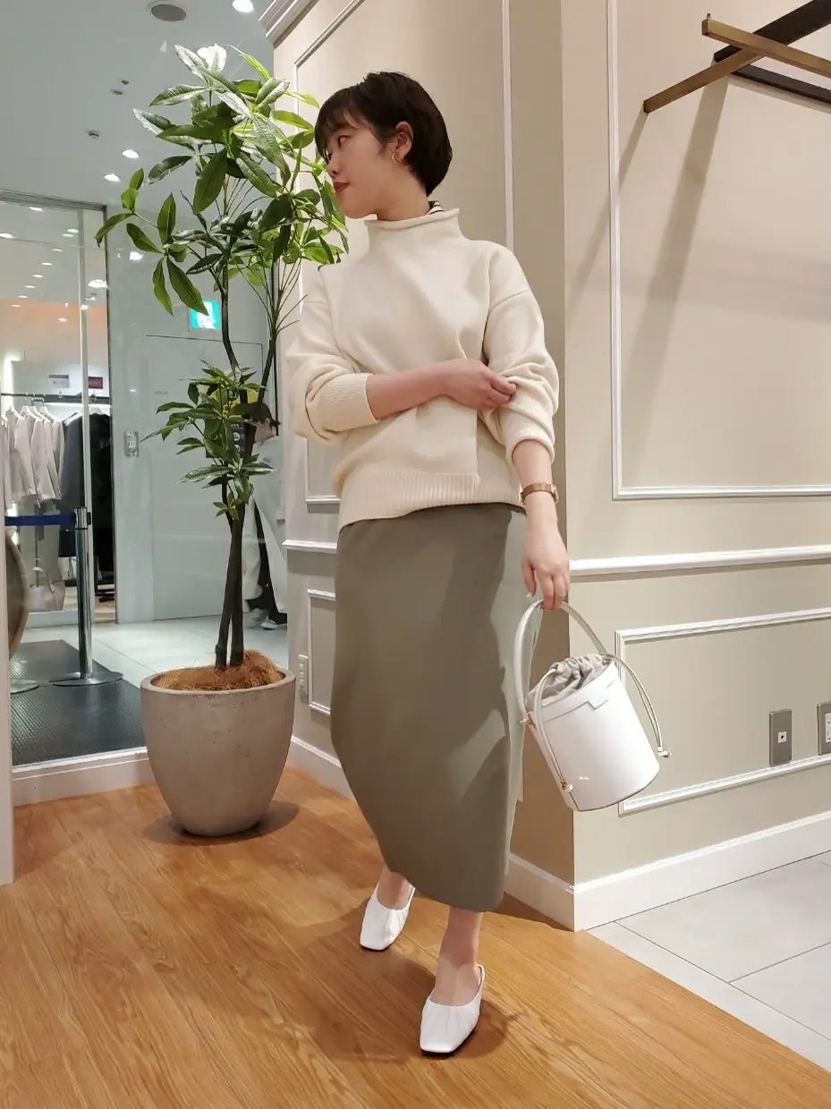 23区 伊藤 コーディネート画像