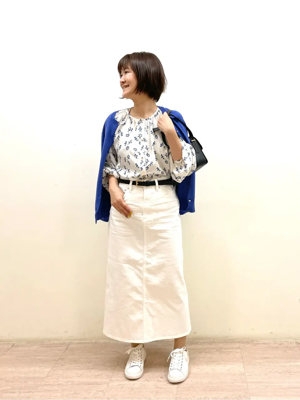  久保 コーディネート画像