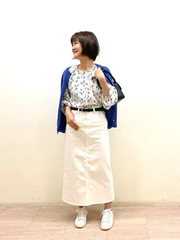 23区 久保 コーディネート画像