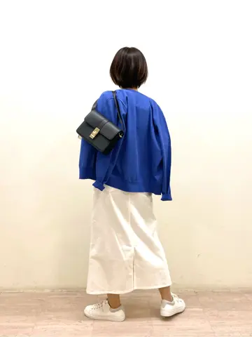 23区 久保 コーディネート画像