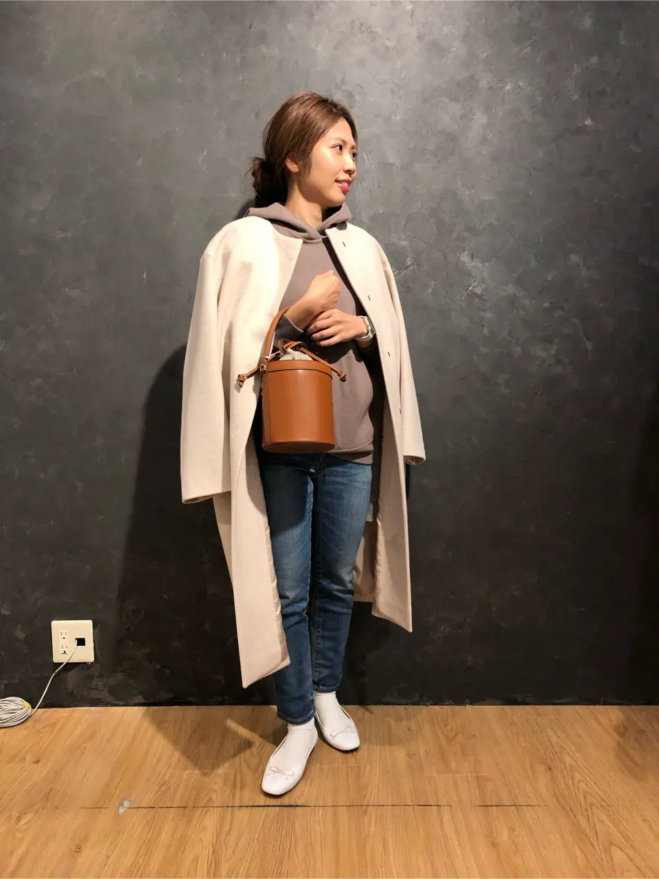  松元 コーディネート画像