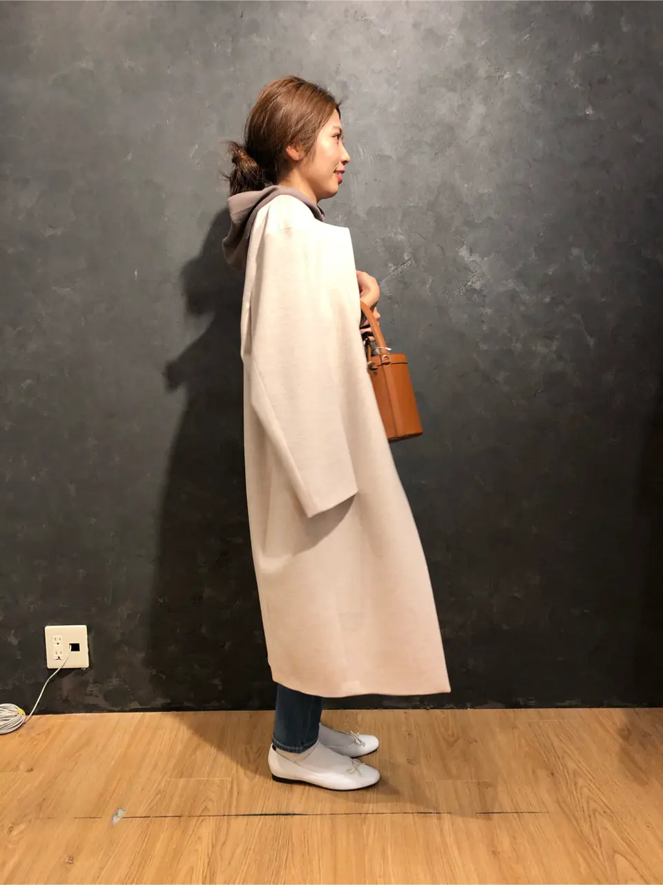 23区 松元 コーディネート画像