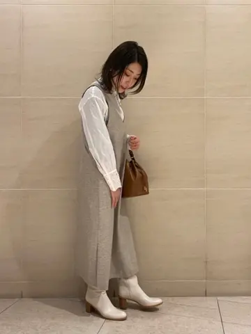 23区 スタッフy コーディネート画像