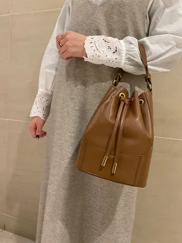 23区 スタッフy コーディネート画像