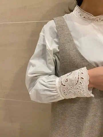 23区 スタッフy コーディネート画像