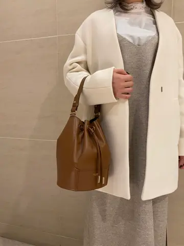 23区 スタッフy コーディネート画像