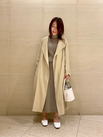 23区 スタッフy コーディネート画像