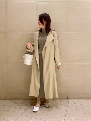 23区 スタッフy コーディネート画像