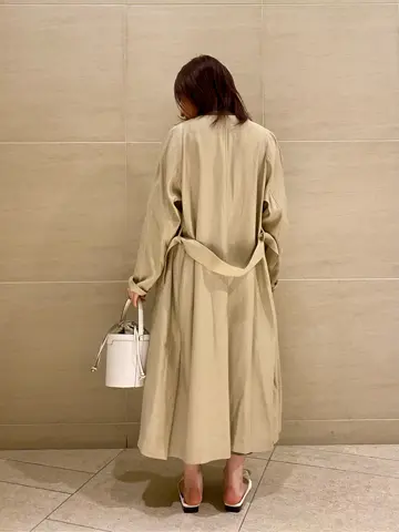 23区 スタッフy コーディネート画像