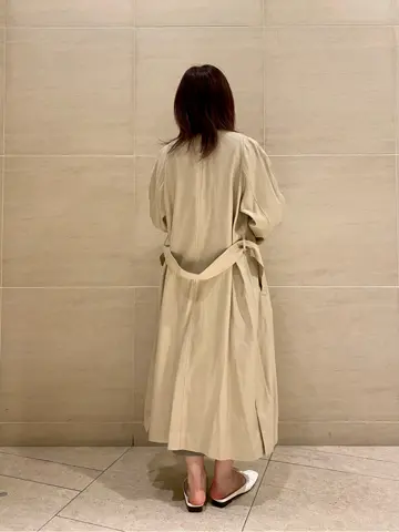 23区 スタッフy コーディネート画像