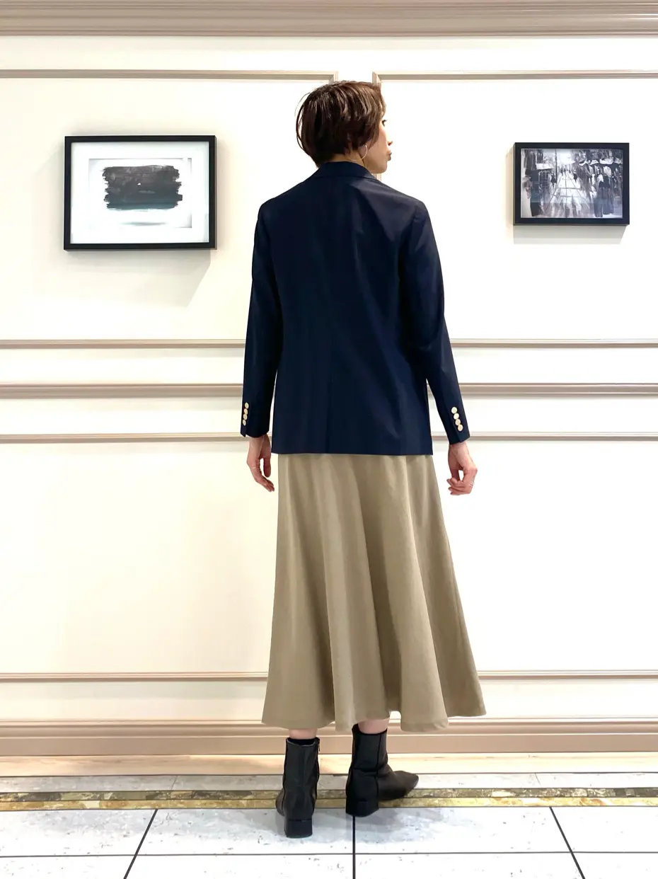 23区 荒川 コーディネート画像