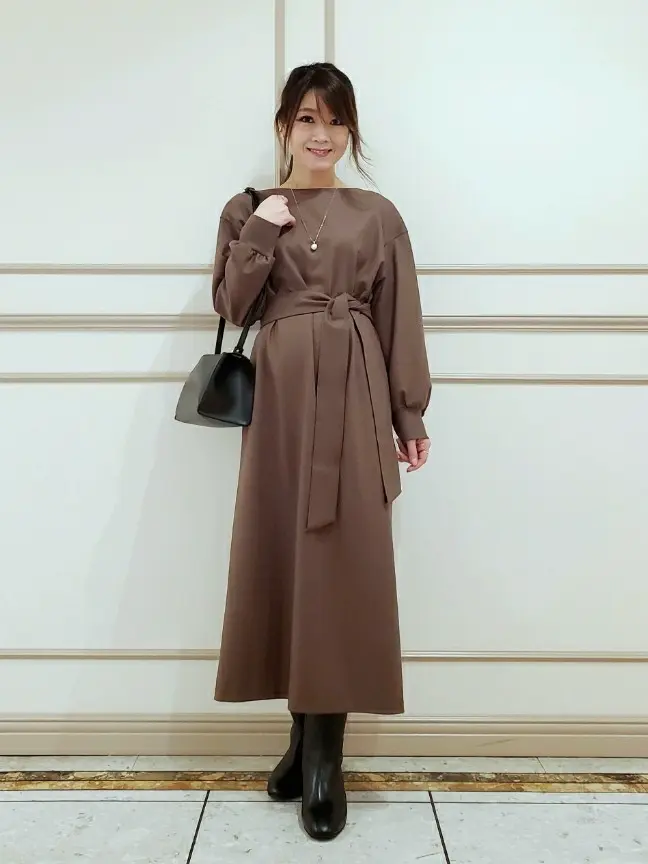  濱地 コーディネート画像