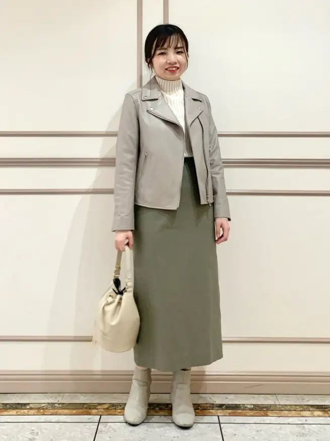 23区 金林 コーディネート画像