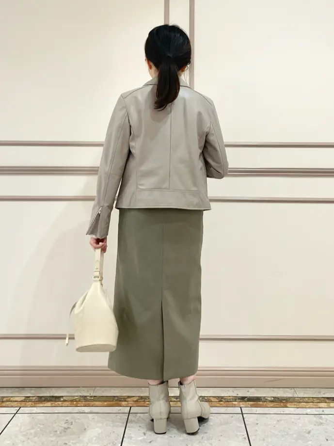 23区 金林 コーディネート画像