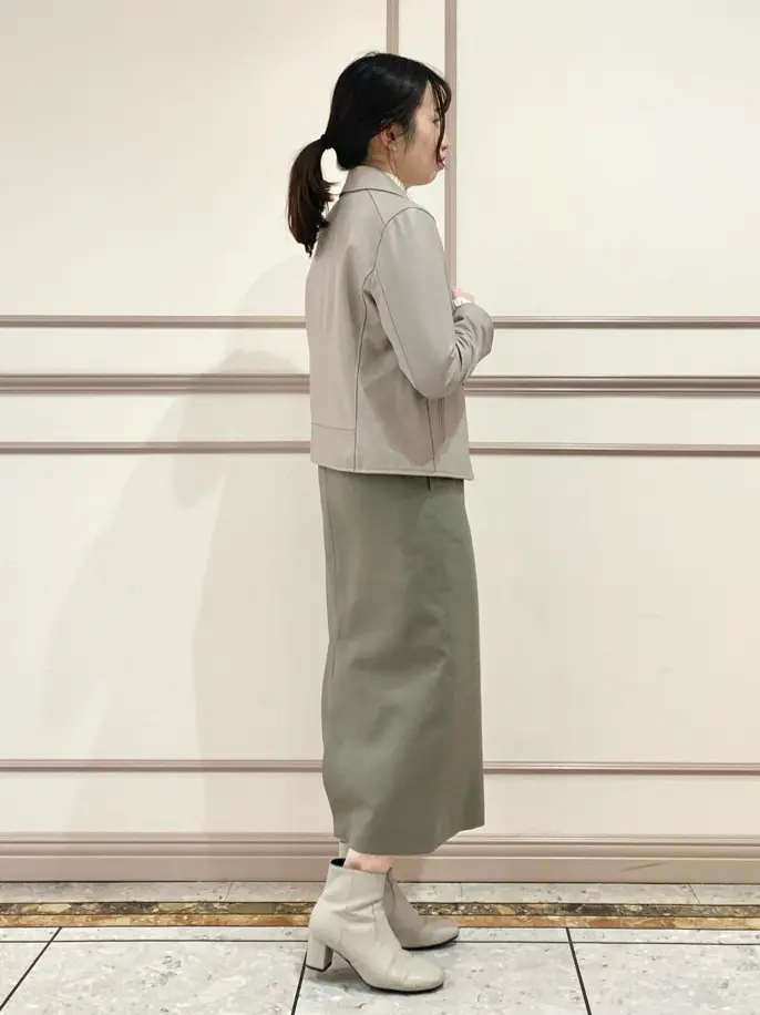 23区 金林 コーディネート画像