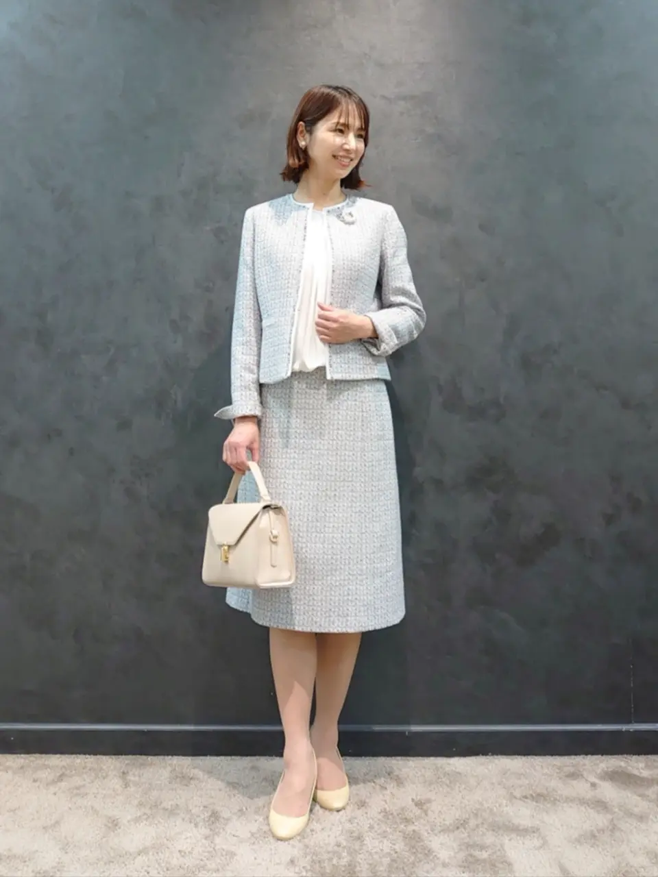  狩野 コーディネート画像