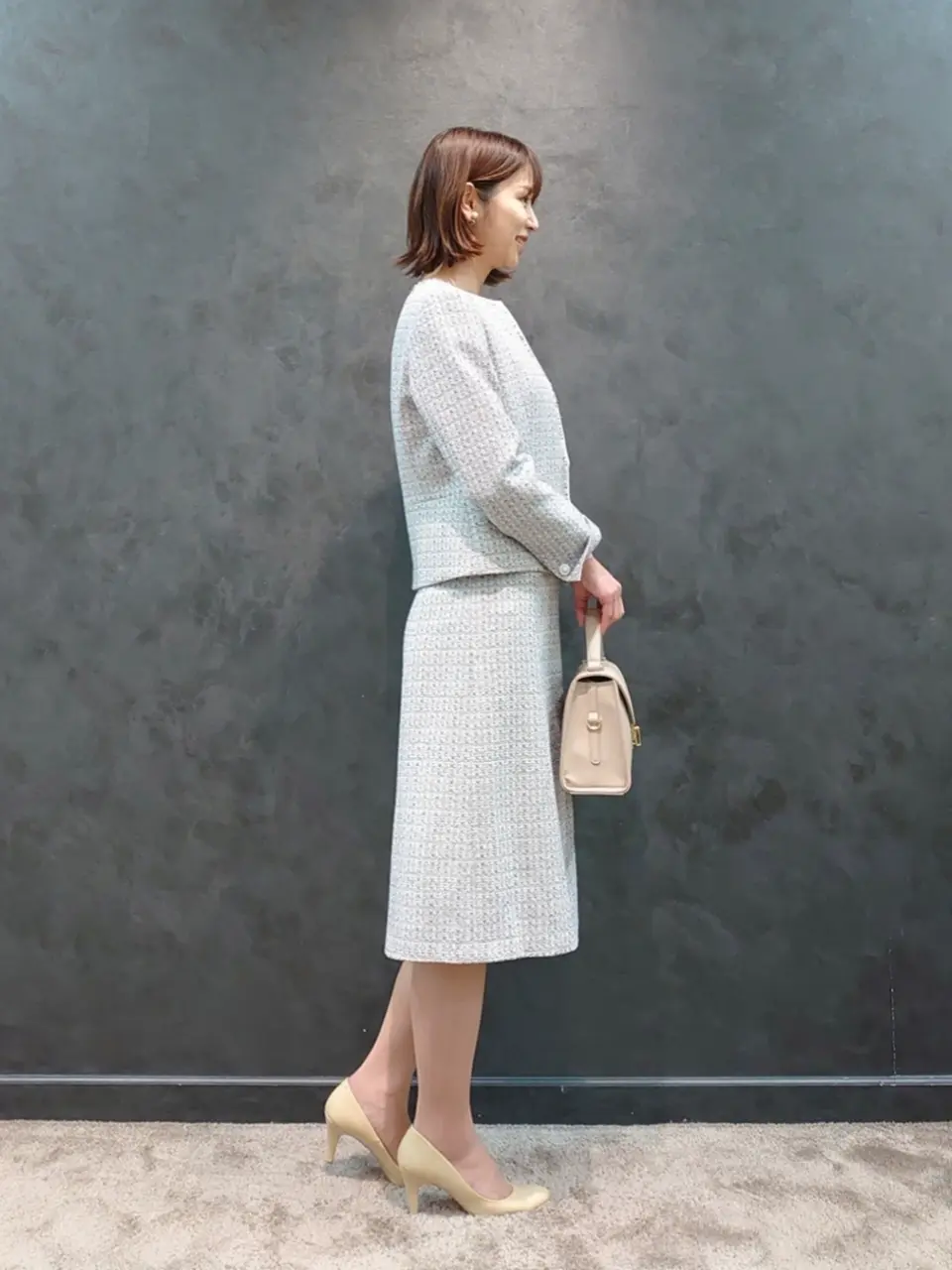 23区 狩野 コーディネート画像