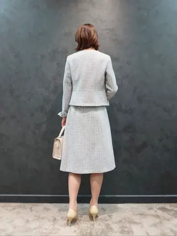 23区 狩野 コーディネート画像