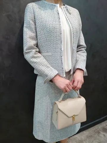 23区 狩野 コーディネート画像