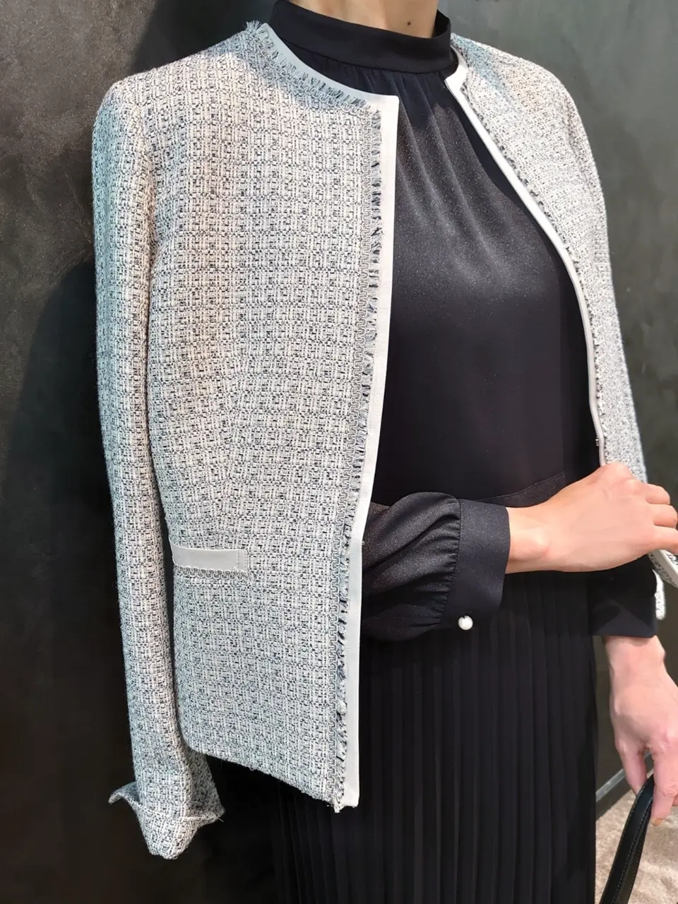 23区 狩野 コーディネート画像