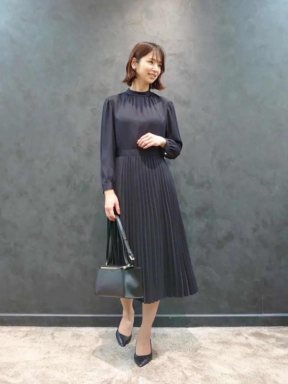 23区 狩野 コーディネート画像