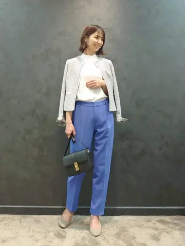 23区 狩野 コーディネート画像