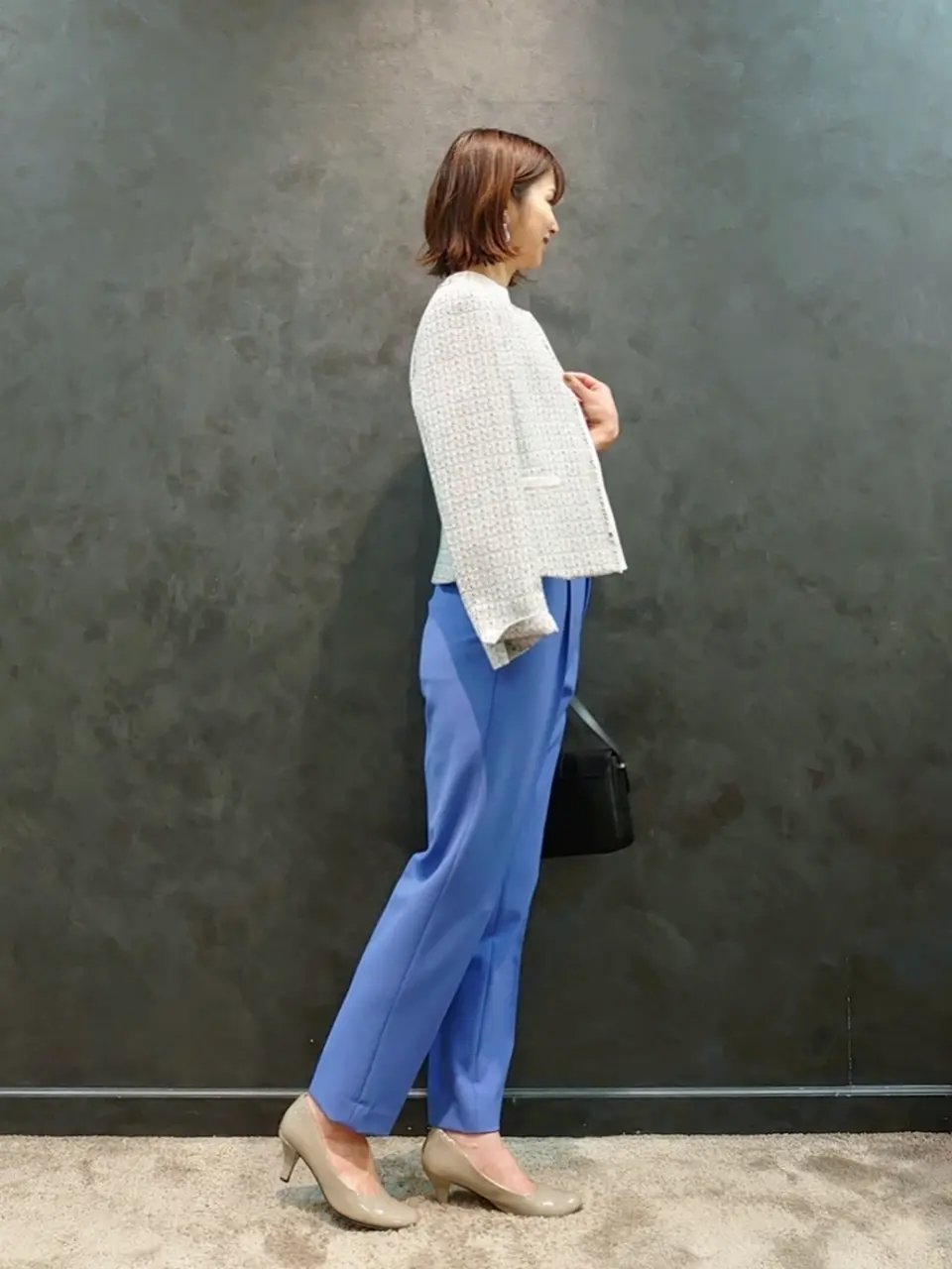 23区 狩野 コーディネート画像