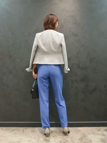 23区 狩野 コーディネート画像